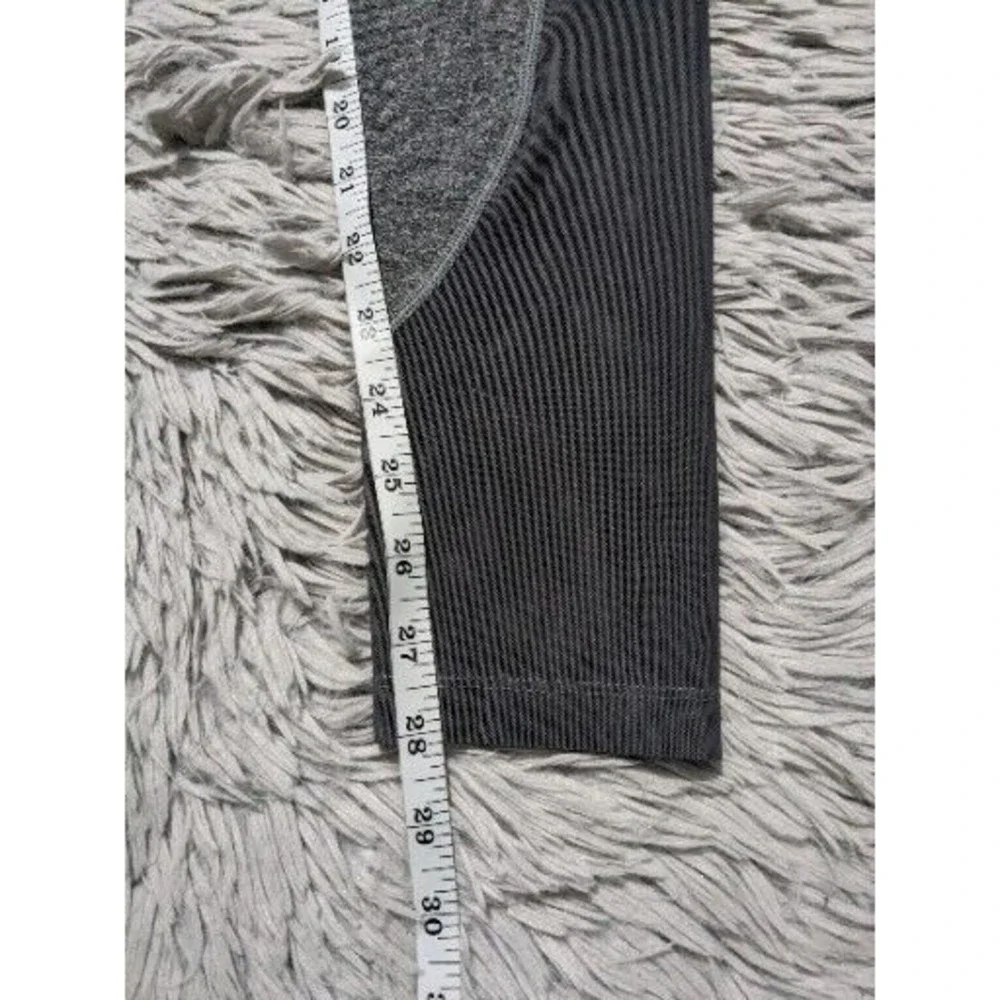 Gymshark Sleek Sculpture Leggings Womens Size Medium - Picture 4 of 11